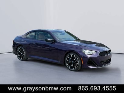Used 2026 BMW M240i Coupe