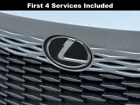 Certified 2025 Lexus RX 350 Premium w/ Accessory Package image 6