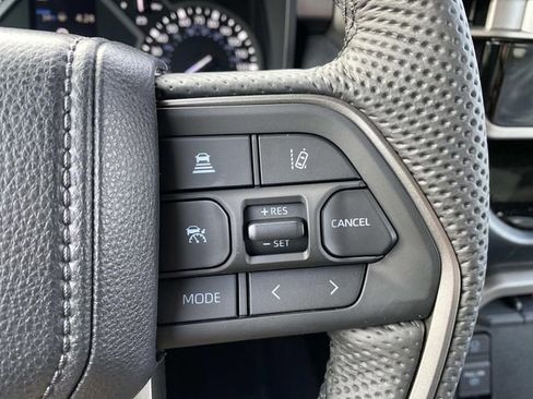 New 2026 Toyota Tundra SR5 AWD/4WD image 14