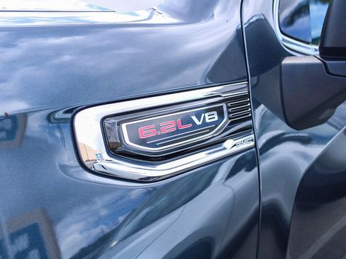 Used 2020 GMC Sierra 1500 Denali w/ Denali Ultimate Package AWD/4WD image 9