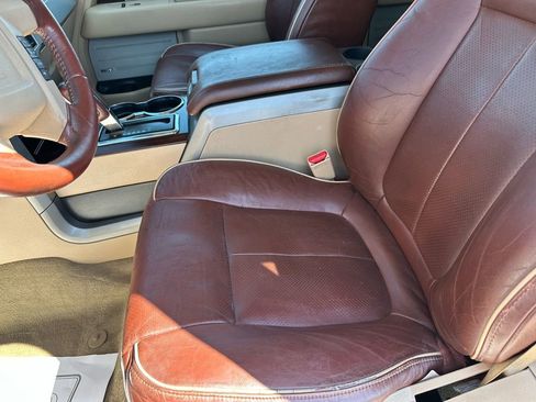 Used 2012 Ford F150 King Ranch w/ Off Road Pkg image 35