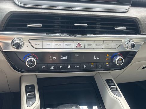 Used 2021 Kia Telluride EX w/ EX Premium Package FWD image 14