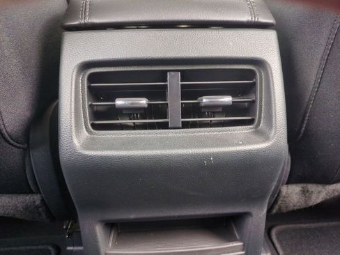 Certified 2024 Ford Edge SE AWD/4WD image 27