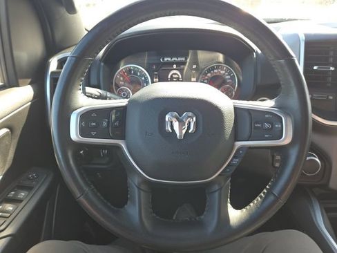Used 2022 RAM 1500 Big Horn image 15
