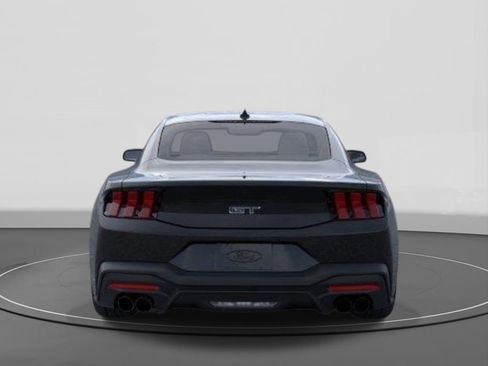 New 2026 Ford Mustang GT Premium w/ GT Performance Package RWD image 5
