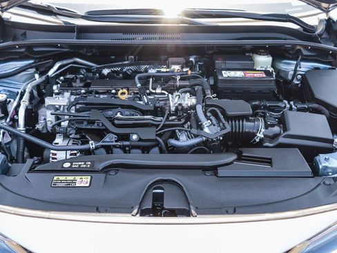 Used 2025 Toyota Corolla LE FWD image 27