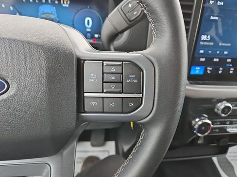 Used 2025 Ford F150 XLT w/ Equipment Group 301A Standard AWD/4WD image 20