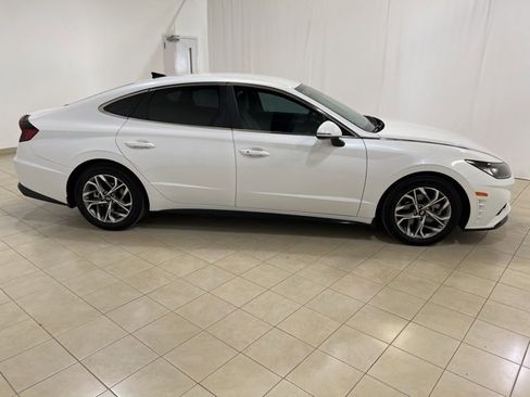 Used 2022 Hyundai Sonata SEL image 6