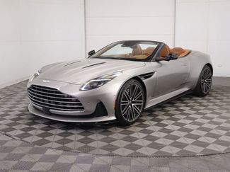 Used 2024 Aston Martin DB12 Convertible image 1