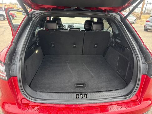 Used 2020 Lincoln Nautilus Reserve image 24