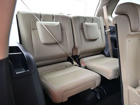 Used 2018 Toyota 4Runner SR5 Premium AWD/4WD image 22