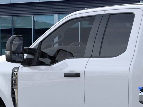 New 2026 Ford F350 XL w/ XL Chrome Package image 39