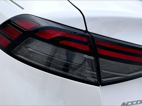 Certified 2025 Honda Accord SE image 23