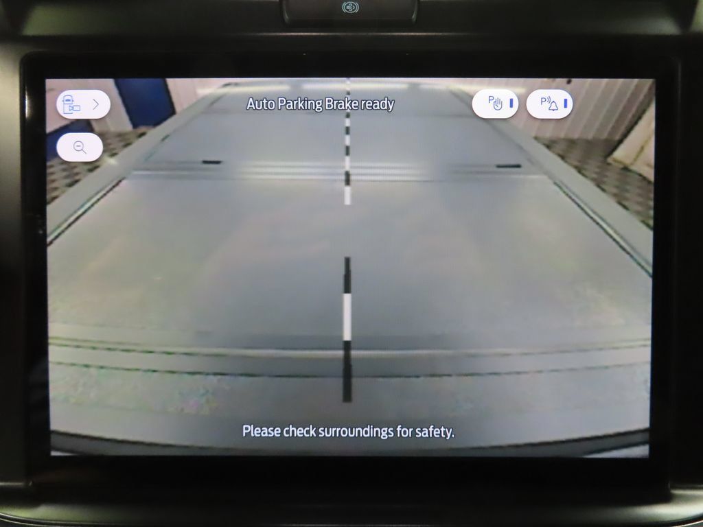 Used 2026 Ford F250 Platinum AWD/4WD image 23