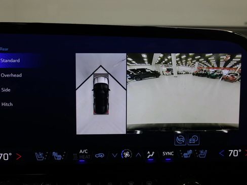 Used 2024 Chevrolet Blazer EV RS image 34