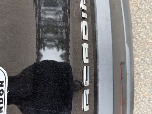 Used 2021 GMC Acadia AT4 w/ Trailering Package image 34