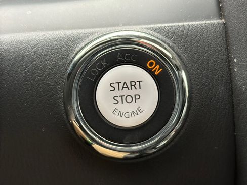 Used 2024 INFINITI QX80 Luxe image 22