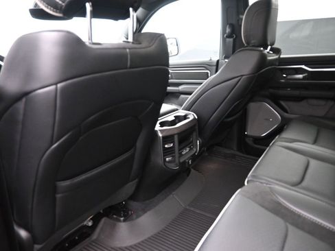 New 2026 RAM 1500 Laramie w/ Night Edition image 14