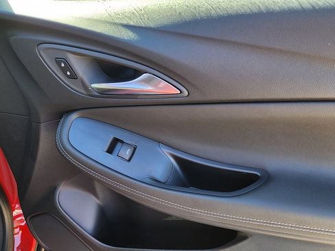 New 2026 Buick Encore GX Preferred w/ Comfort Package image 36