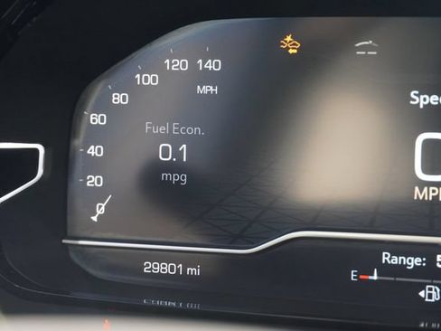Used 2023 GMC Yukon Denali w/ Max Trailering Package AWD/4WD image 32