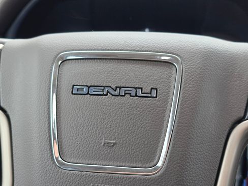 Used 2015 GMC Sierra 3500 Denali w/ Duramax Plus Package image 30