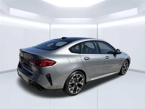 Used 2025 BMW 228i xDrive AWD/4WD image 7