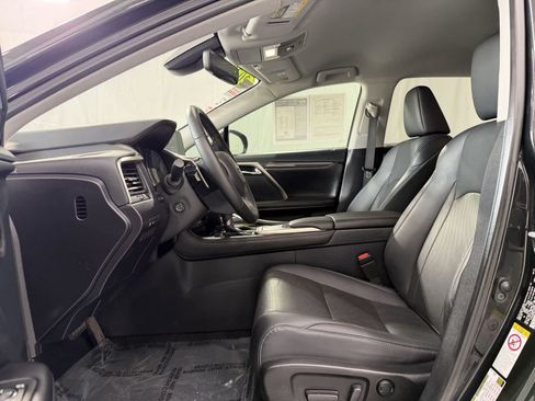 Used 2020 Lexus RX 350 FWD w/ Accessory Package image 9