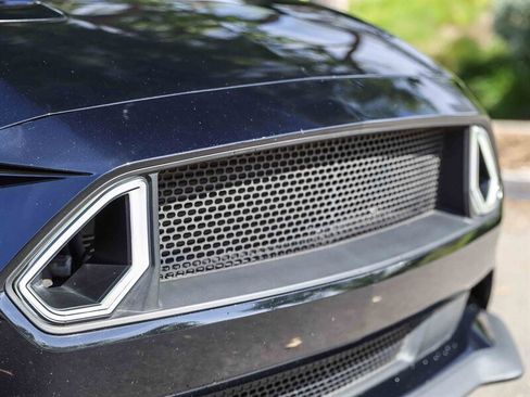 Used 2020 Ford Mustang GT Premium w/ GT Performance Package RWD image 10