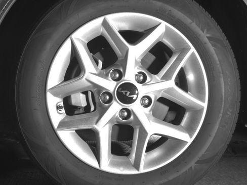 Used 2025 Kia Soul LX w/ LX Technology Package FWD image 12