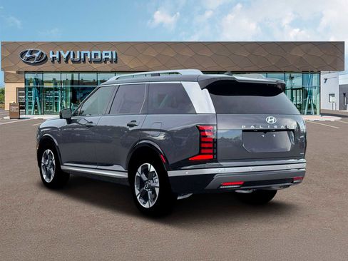 New 2026 Hyundai Palisade Limited image 5