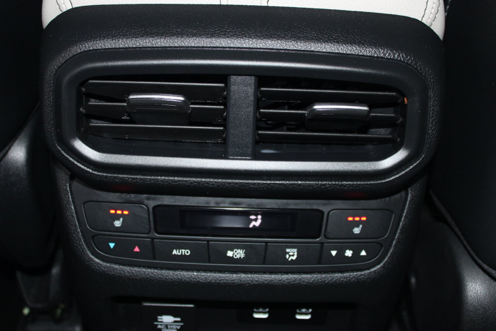 Used 2026 Honda Passport TrailSport Elite image 12