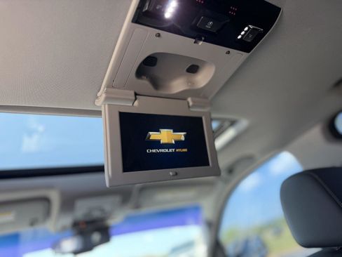 Used 2017 Chevrolet Tahoe Premier image 21