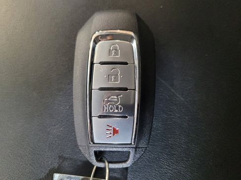 Used 2019 INFINITI QX60 Pure AWD/4WD image 32