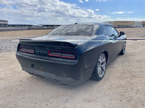 Used 2023 Dodge Challenger GT RWD image 5