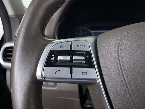 Used 2022 Kia Telluride SX w/ Nightfall Edition Package image 29