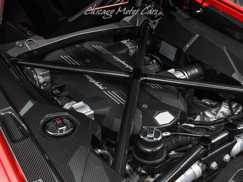 Used 2015 Lamborghini Aventador LP 700-4 AWD/4WD image 71