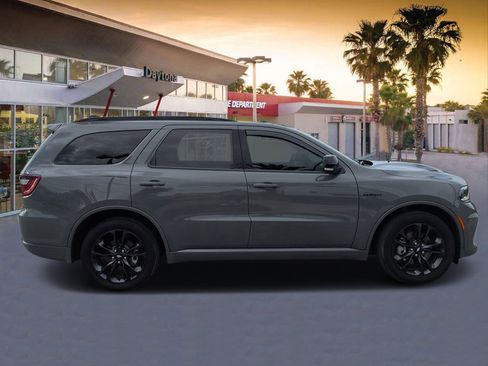 Certified 2025 Dodge Durango R/T AWD/4WD image 2