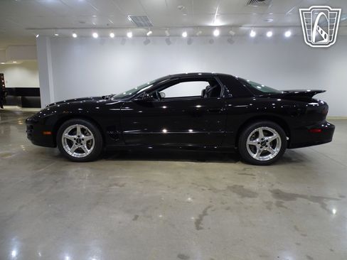 Used 1999 Pontiac Firebird Formula image 6