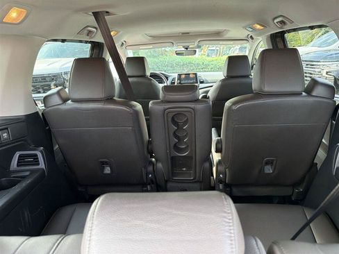 Used 2018 Honda Odyssey EX-L image 30