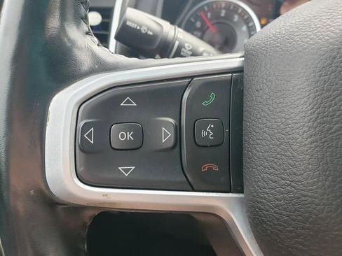 Used 2021 RAM 1500 Big Horn AWD/4WD image 28