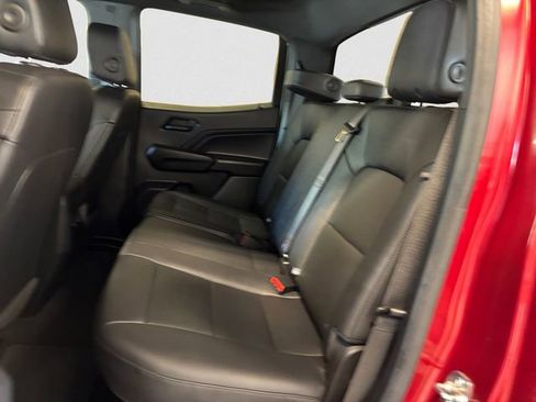 Used 2024 Chevrolet Colorado Trail Boss image 14