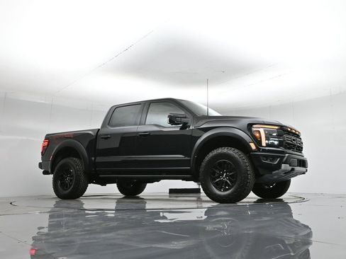New 2026 Ford F150 Raptor image 60