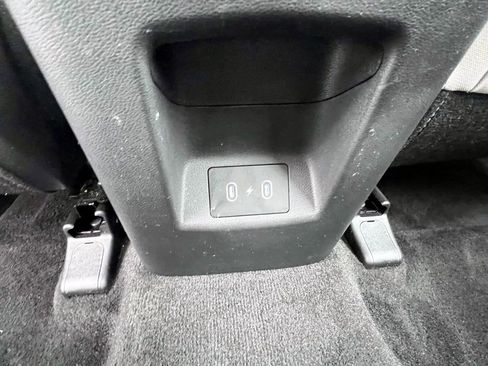 Used 2025 Hyundai Tucson SE AWD/4WD image 12