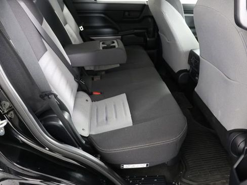 Used 2025 Toyota 4Runner TRD Off-Road image 22