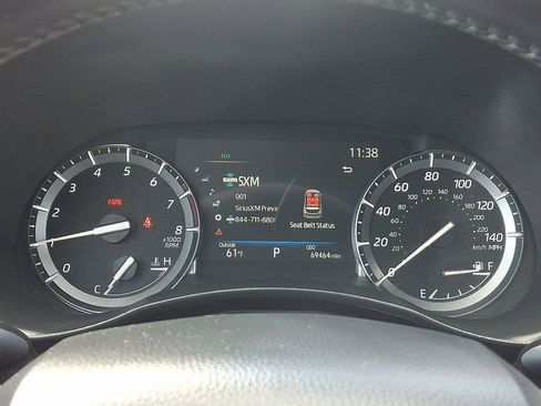 Used 2020 Toyota Highlander XLE image 22