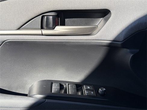 Certified 2025 Toyota Camry LE image 23