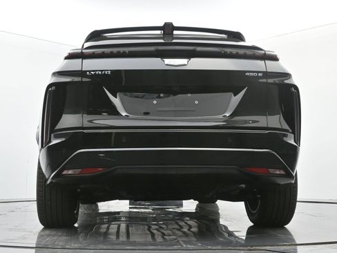 New 2025 Cadillac Lyriq Sport image 18
