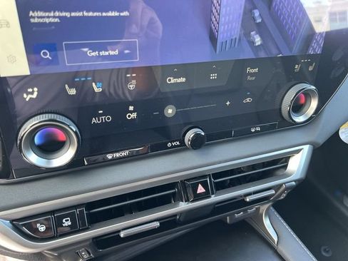 Used 2024 Lexus RX 350 Premium Plus w/ Convenience Package FWD image 19