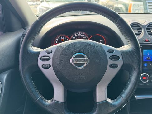 Used 2008 Nissan Altima 2.5 SL w/ SL Pkg image 27