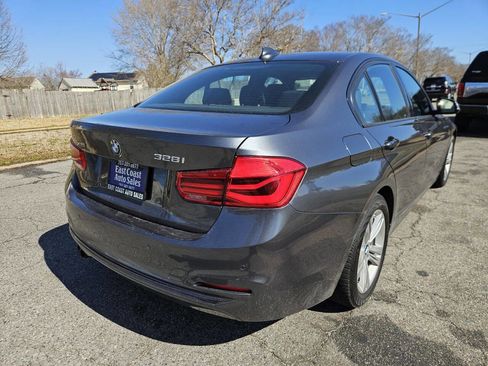 Used 2016 BMW 328i xDrive Sedan image 5